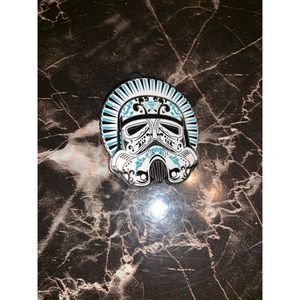 Storm Trooper Disney Pin 🖤